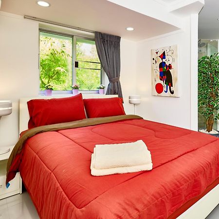 Luxurious Apartment On Jomtien Beach Road Экстерьер фото