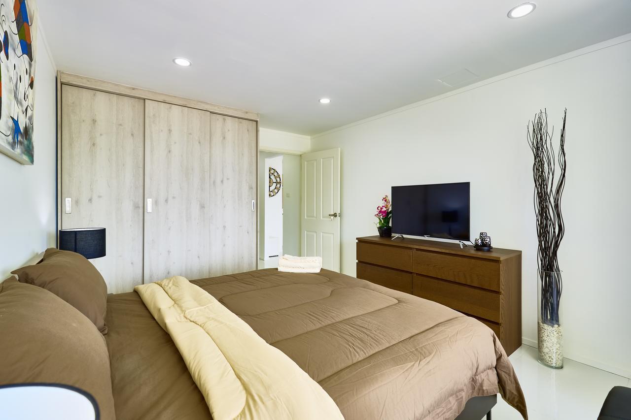 Luxurious Apartment On Jomtien Beach Road Экстерьер фото