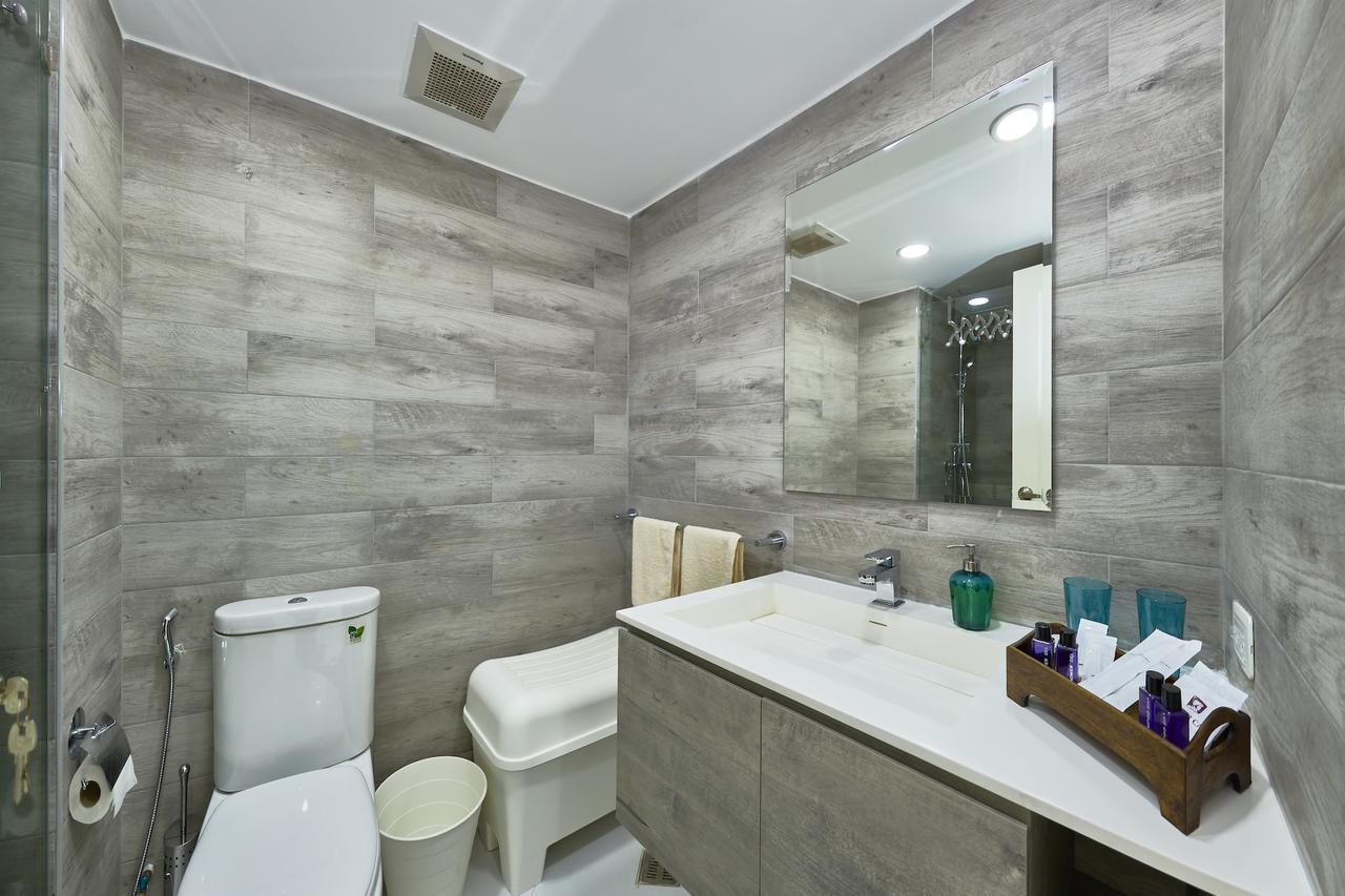 Luxurious Apartment On Jomtien Beach Road Экстерьер фото