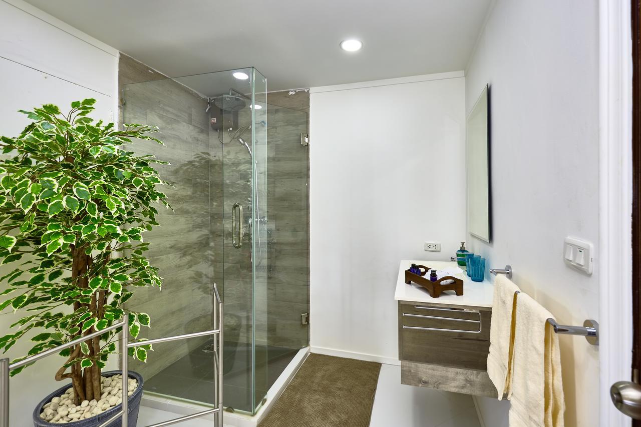 Luxurious Apartment On Jomtien Beach Road Экстерьер фото