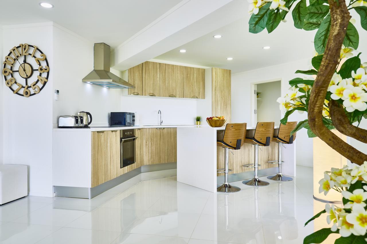 Luxurious Apartment On Jomtien Beach Road Экстерьер фото